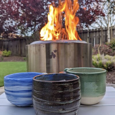 Ceramic Mugs